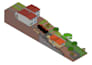create a professional sketchup 3d model